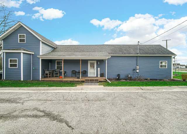 Property at 4 S Westfield St, La Porte, IN 46350, 3 beds, 2 baths