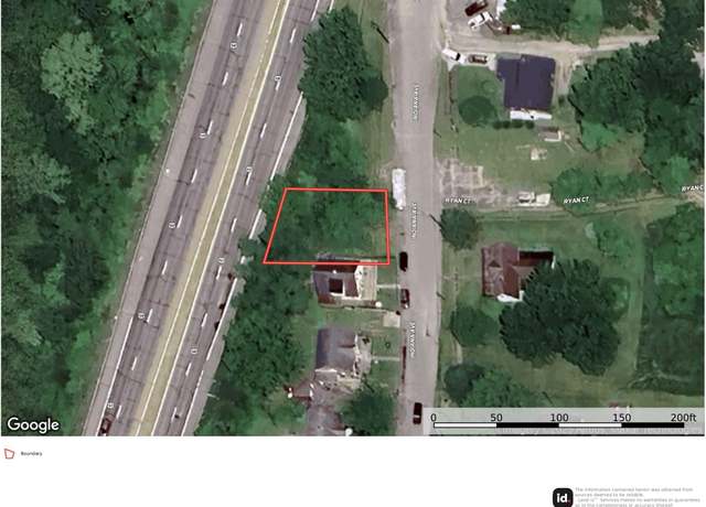 Property at 518 Indiana Ave, Aurora, IN 47001