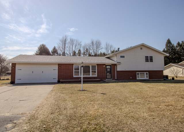 Property at 3315 E 200 S, Knox, IN 46534, 3 beds, 1.5 baths