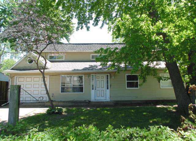 Property at 336 Chestnut St, Michigan City, IN 46360, 5 beds, 2 baths