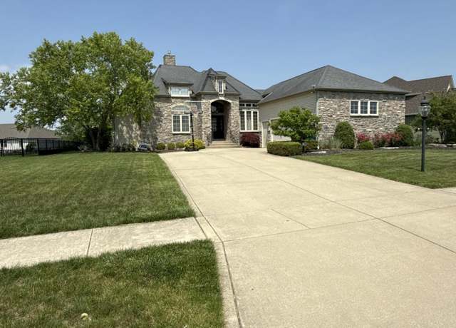 Property at 2857 Bonita Dr, Valparaiso, IN 46385, 5 beds, 4 baths