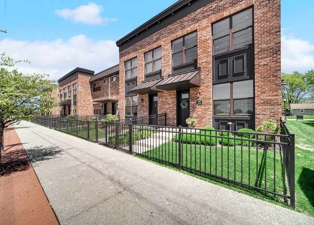 Property at 350 N Indiana Ave, Crown Point, IN 46307, 2 beds, 2 baths