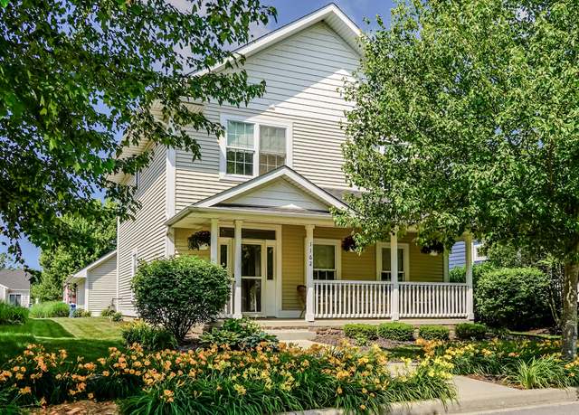 Property at 1162 Chesterfield Ave, Chesterton, IN 46304, 4 beds, 3.5 baths