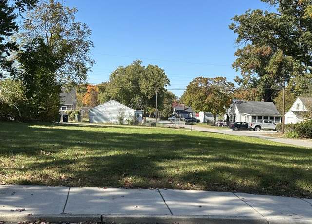 Property at 0 Dewey St, Michigan City, IN 46360