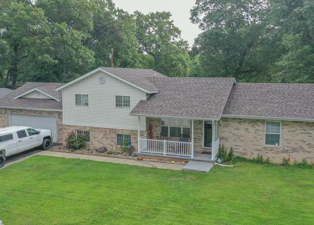 Property at 3103 Huntington St, New Chicago, IN 46342, 3 beds, 3 baths
