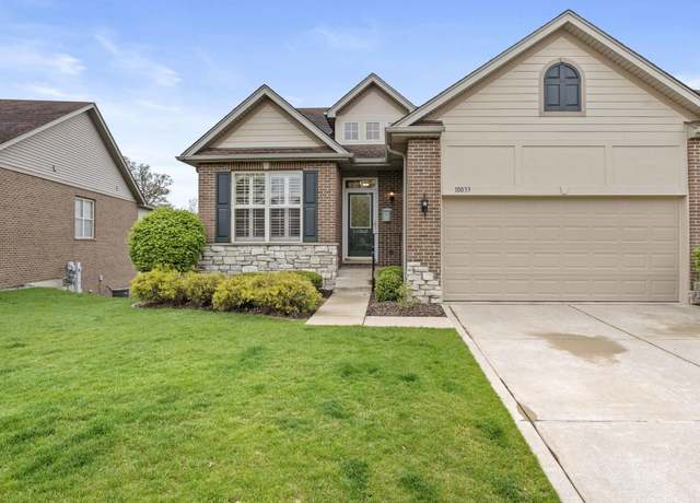 Property at 10033 Prairie Knoll Ct, St. John, IN 46373, 3 beds, 3 baths