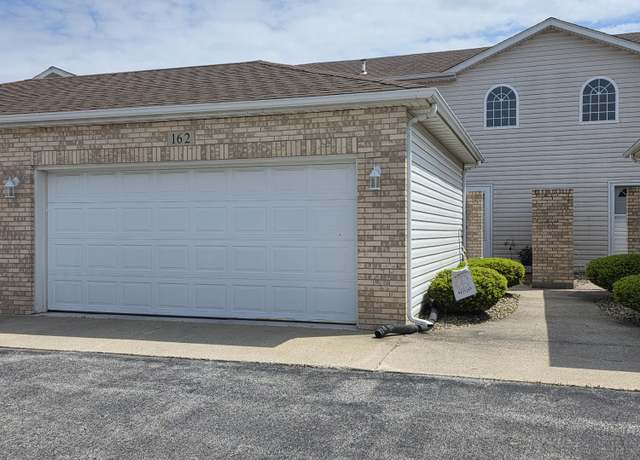 Property at 162 Mallard Pointe Dr #162, Valparaiso, IN 46385, 3 beds, 2 baths