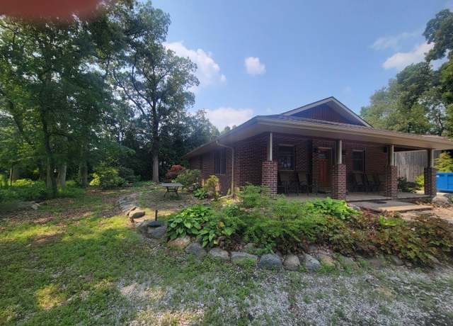 Property at 3607 N Us Hwy 421, Medaryville, IN 47957, 2 beds, 2 baths