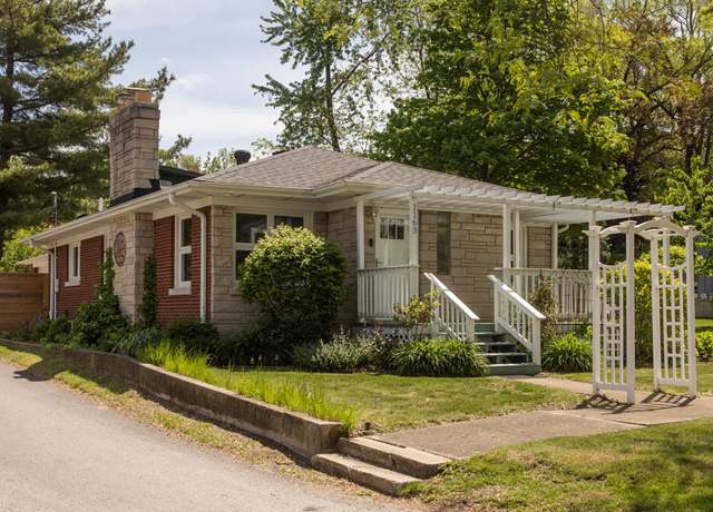 Property at 1163 N Rush St, Gary, IN 46403, 4 beds, 2 baths