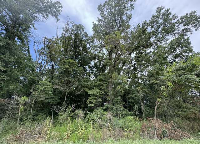 Property at 4 Acres Vacant Land 800 N, Wheatfield, IN 46392