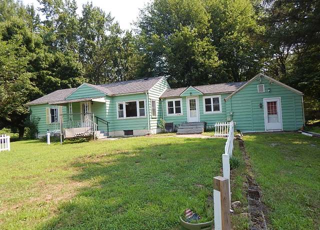 Property at 11366 Earl Rd, Michigan City, IN 46360, 2 beds, 1 bath