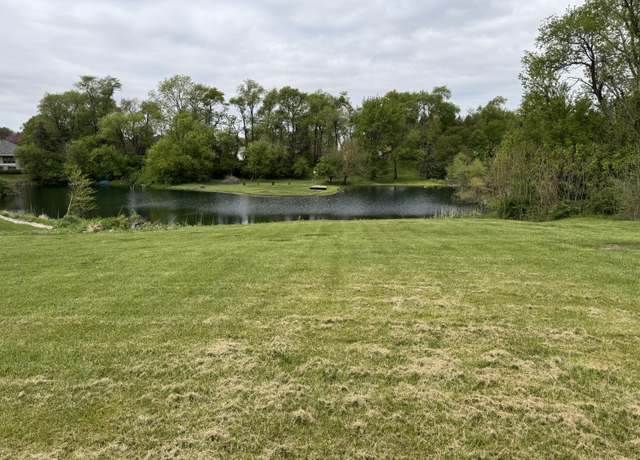Property at 0 Willow Bend Dr, La Porte, IN 46350