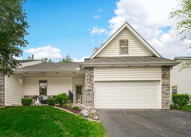 Property at 2726 White Pine Cir, Valparaiso, IN 46383, 2 beds, 2 baths