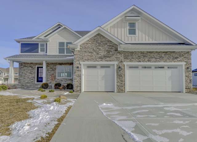 Property at 10155 Barbara, Munster, IN 46321, 5 beds, 4 baths