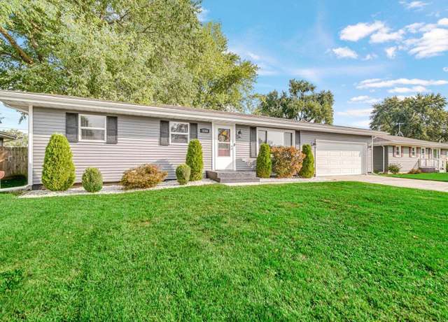 Property at 5508 Harmony Ave, Portage, IN 46368, 3 beds, 1 bath
