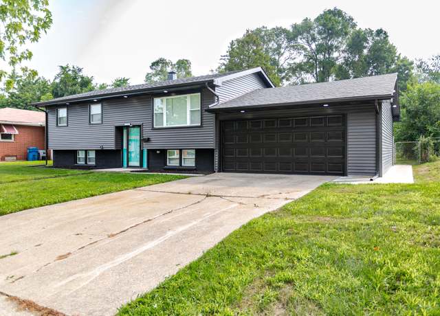 Property at 1735 Hendricks St, Gary, IN 46404, 4 beds, 2 baths
