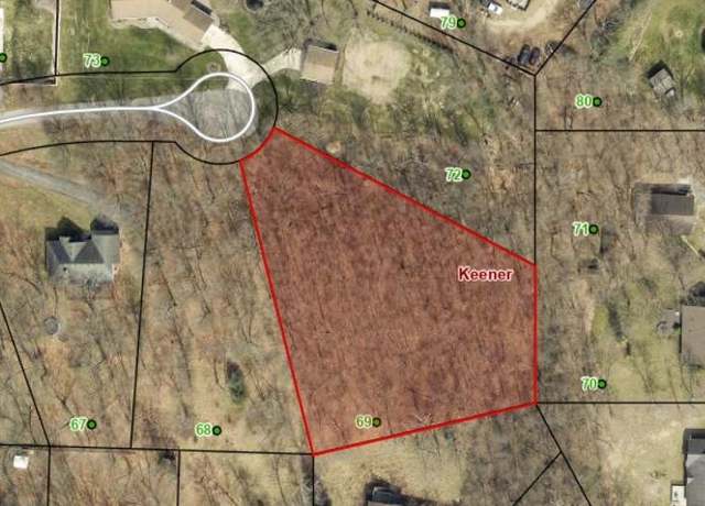 Property at 6653 Hillside Ln, Demotte, IN 46310