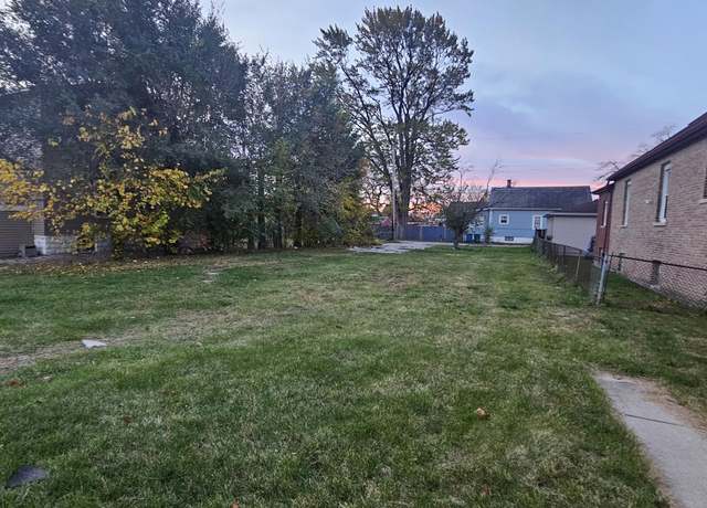 Property at 1006 W Chicago St, East Chicago, IN 46312