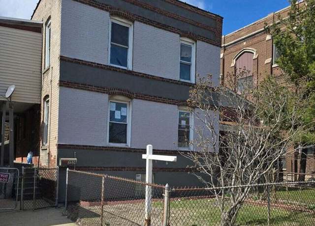 Property at 3926 Pulaski St, East Chicago, IN 46312, 8 beds, 4 baths