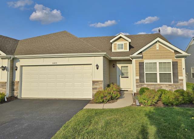 Property at 10213 Robinson Ct, Dyer, IN 46311, 2 beds, 2 baths