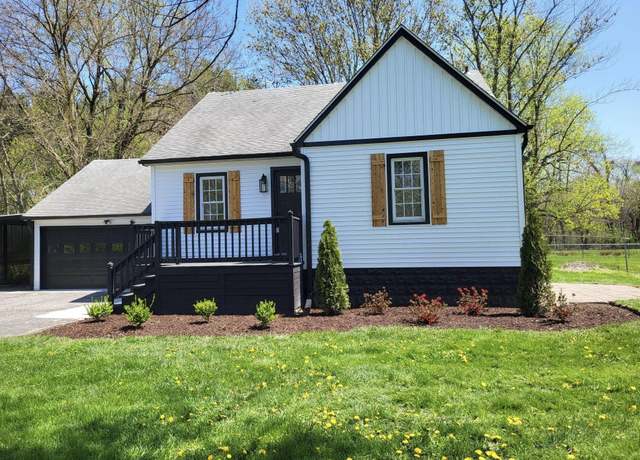 Property at 6325 Randolph St, Hobart, IN 46342, 3 beds, 2 baths