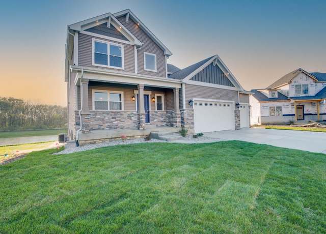 Property at 13406 Superior Ln, Cedar Lake, IN 46303, 3 beds, 2.5 baths