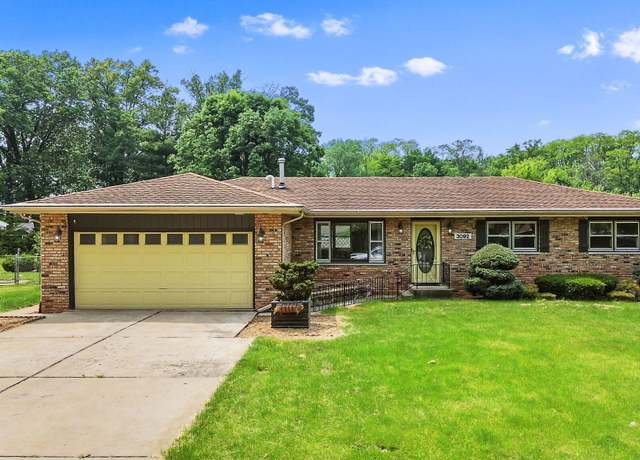 Property at 3092 Edgewood St, Portage, IN 46368, 3 beds, 1.5 baths