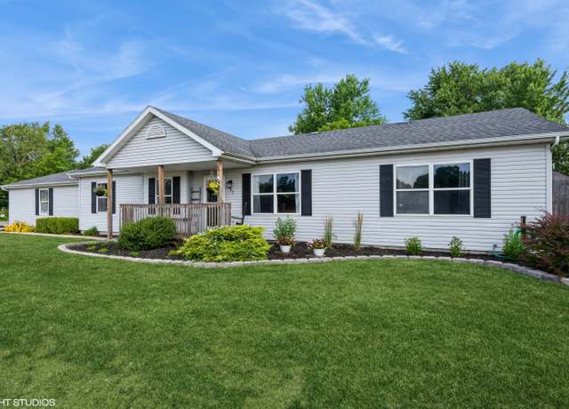 Property at 347 W 700 N, Valparaiso, IN 46385, 3 beds, 2 baths
