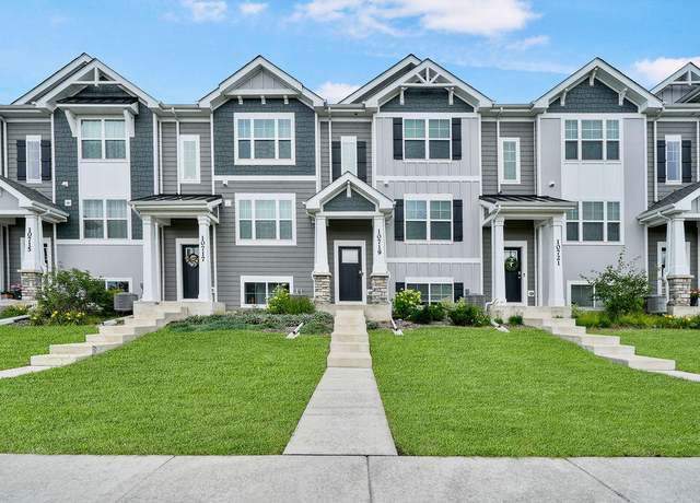 Property at 10719 Violette Way, St. John, IN 46373, 3 beds, 2.5 baths
