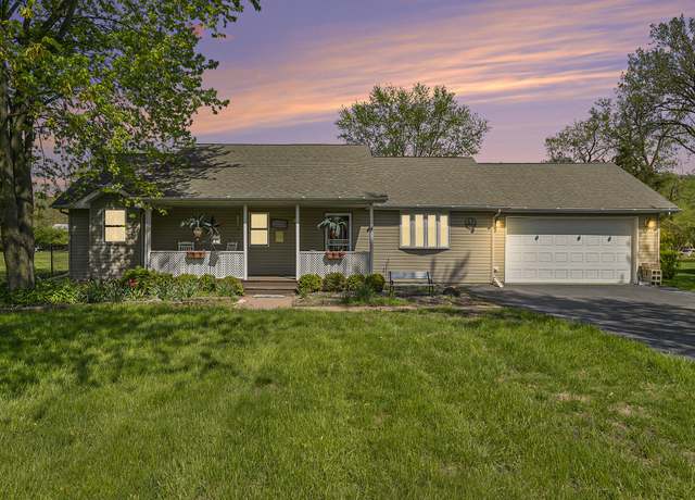 Property at 1635 S Cline Ave, Griffith, IN 46319, 3 beds, 2 baths
