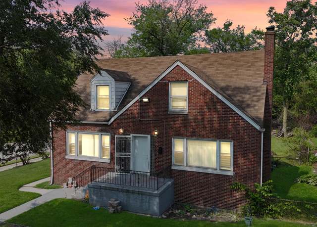 Property at 2376-82 Monroe St, Gary, IN 46407, 4 beds, 2 baths