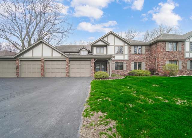 Property at 2028 Windsor Ct #3, Schererville, IN 46375, 3 beds, 2 baths