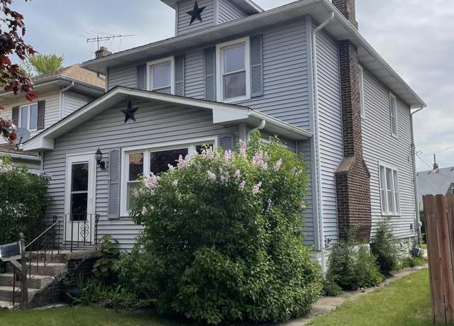 Property at 1813 New York Ave, Whiting, IN 46394, 3 beds, 1.5 baths