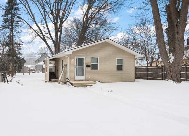 Property at 907 Plain St, La Porte, IN 46350, 2 beds, 1 bath