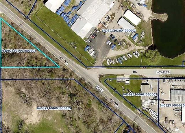 Property at 1950 St Road 130, Valparaiso, IN 46385