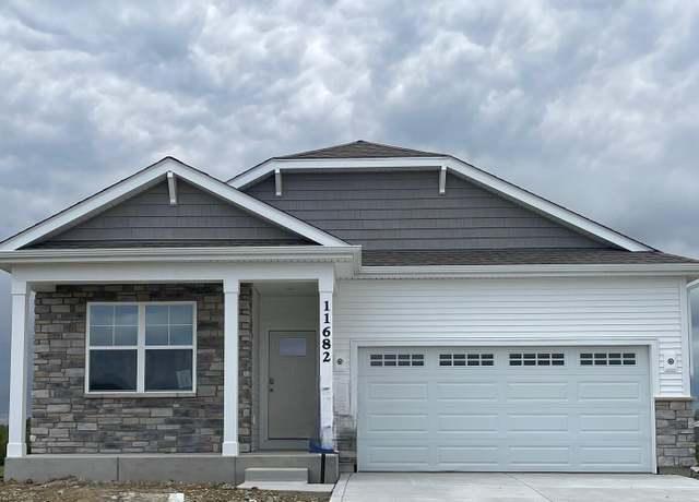 Property at 11682 Newton Ct, Winfield, IN 46307, 3 beds, 2 baths
