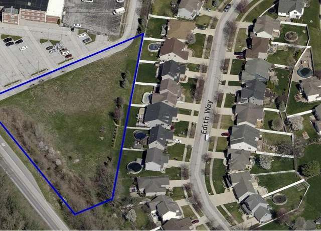 Property at 0 W Joliet St, Crown Point, IN 46307