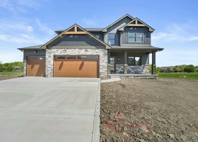 Property at 13433 Superior Ln, Cedar Lake, IN 46303, 3 beds, 2.5 baths