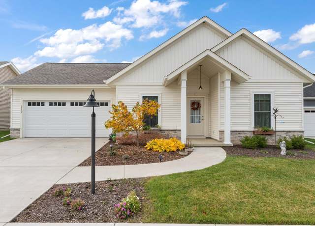 Property at 2751 Limestone Ln, Valparaiso, IN 46385, 2 beds, 2 baths