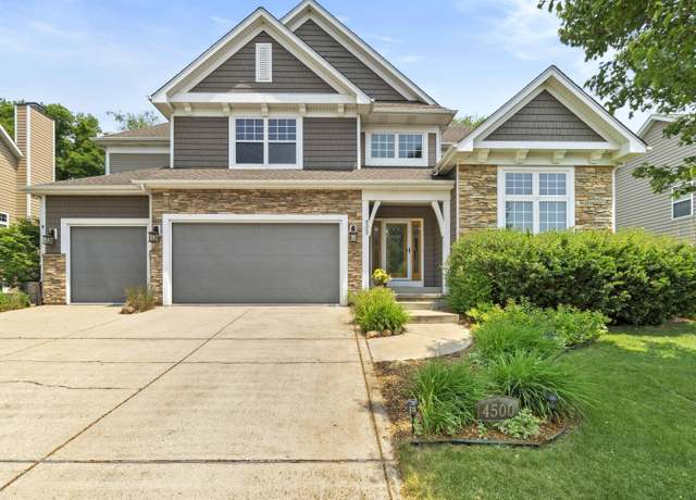 Property at 4500 Silhavy Rd, Valparaiso, IN 46383, 5 beds, 4 baths