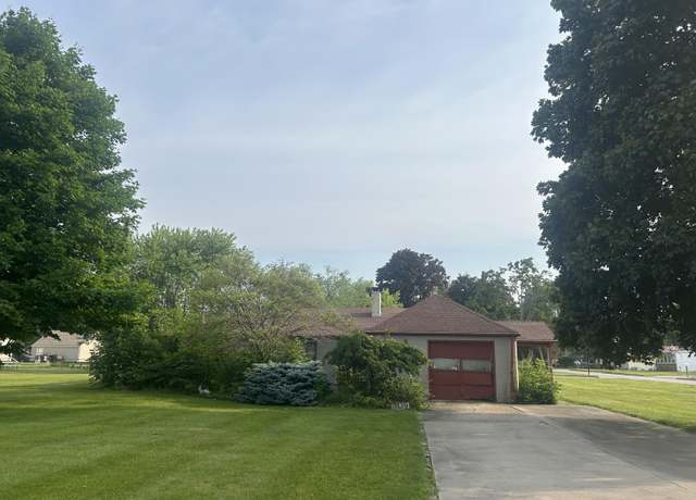 Property at 309 E 18th St, La Porte, IN 46350, 3 beds, 1 bath
