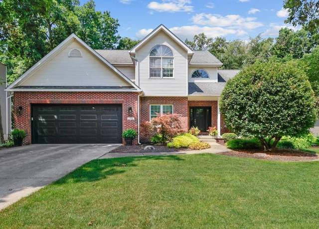 Property at 7108 Dove Dr, Schererville, IN 46375, 4 beds, 3 baths