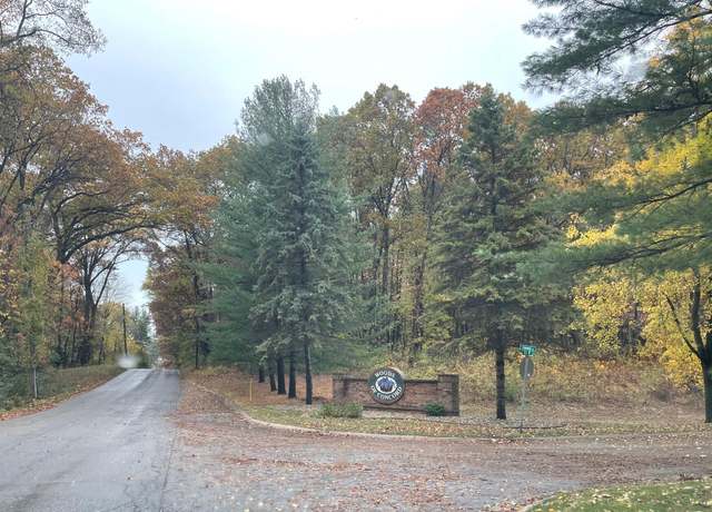 Property at 0 W Lot 81 Concord Dr, La Porte, IN 46350