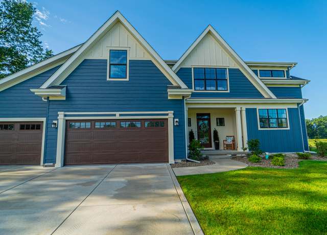 Property at 2311 Pradera Trl, Chesterton, IN 46304, 3 beds, 2.5 baths