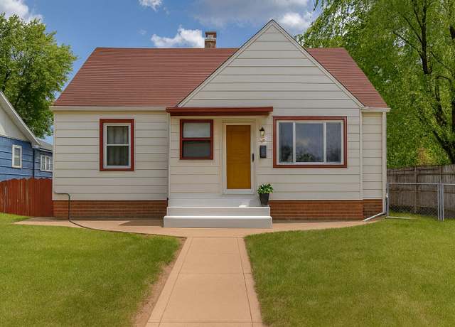 Property at 7149 Tapper Ave, Hammond, IN 46324, 3 beds, 2 baths