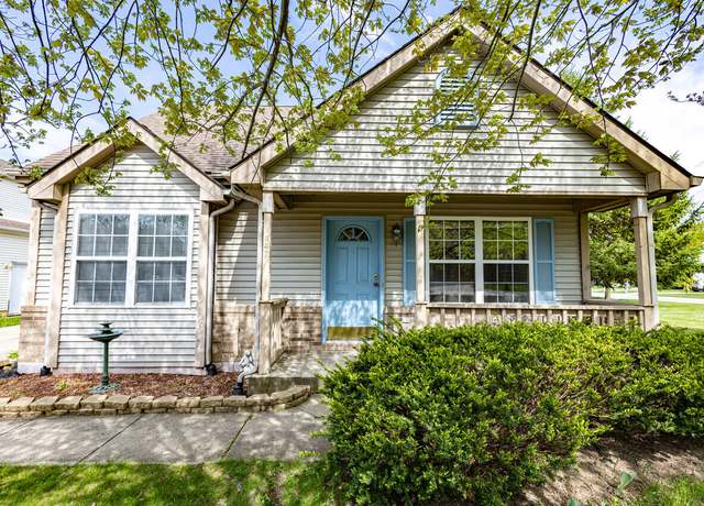 Property at 447 Cherry Hills Dr, Chesterton, IN 46304, 4 beds, 2 baths