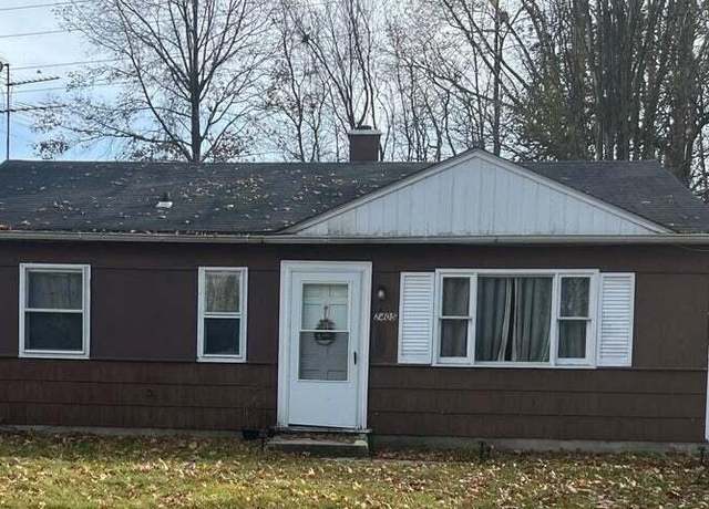 Property at 2405 Del Plain Ave, Michigan City, IN 46360, 2 beds, 1 bath