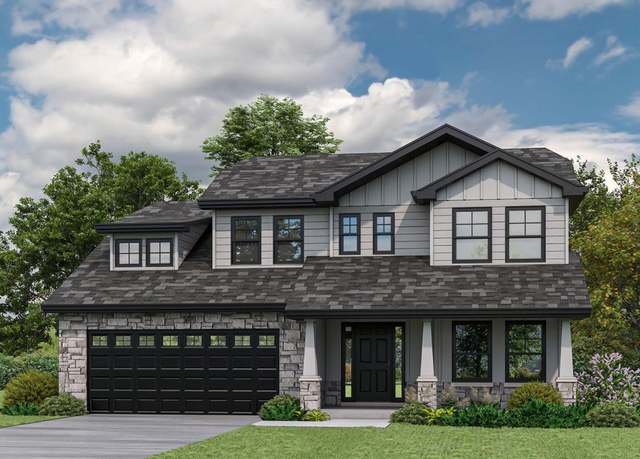 Property at 2500 Pradera Trl, Chesterton, IN 46304, 3 beds, 2.5 baths