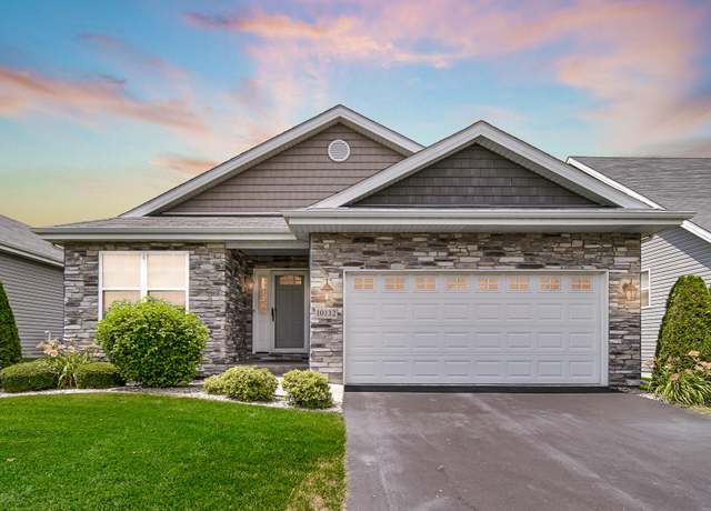 Property at 10132 Azalea Dr, Crown Point, IN 46307, 3 beds, 2 baths