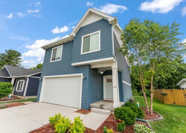 Property at 520 Emerald Dr, Chesterton, IN 46304, 3 beds, 3 baths